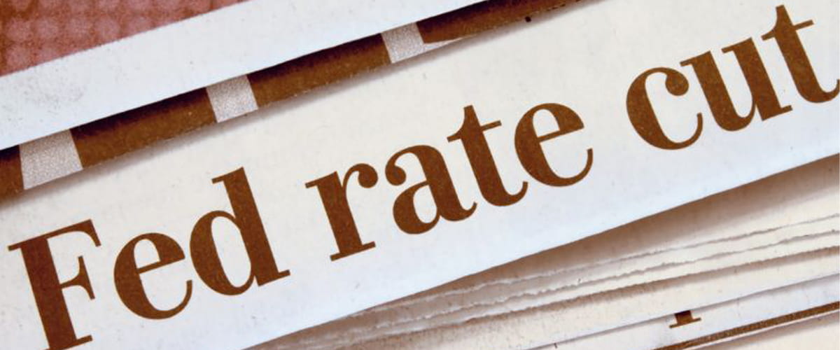 Fed Rate Cuts 2024: Federal Reserve Cuts Funds Rate